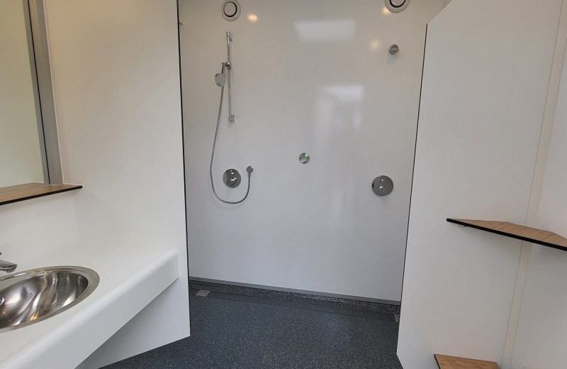 Kh sanitair familiedouche