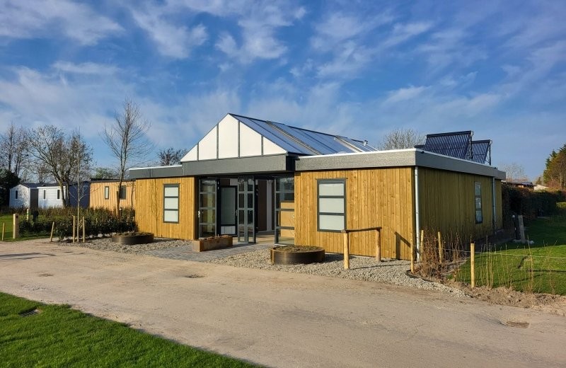 Kh sanitair voorzijde